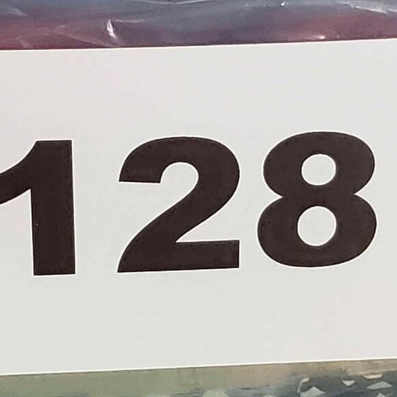 Polo Ralph Lauren Shirt Oxford Button Down Purple Plaid LS Size XL - Picture 11 of 11